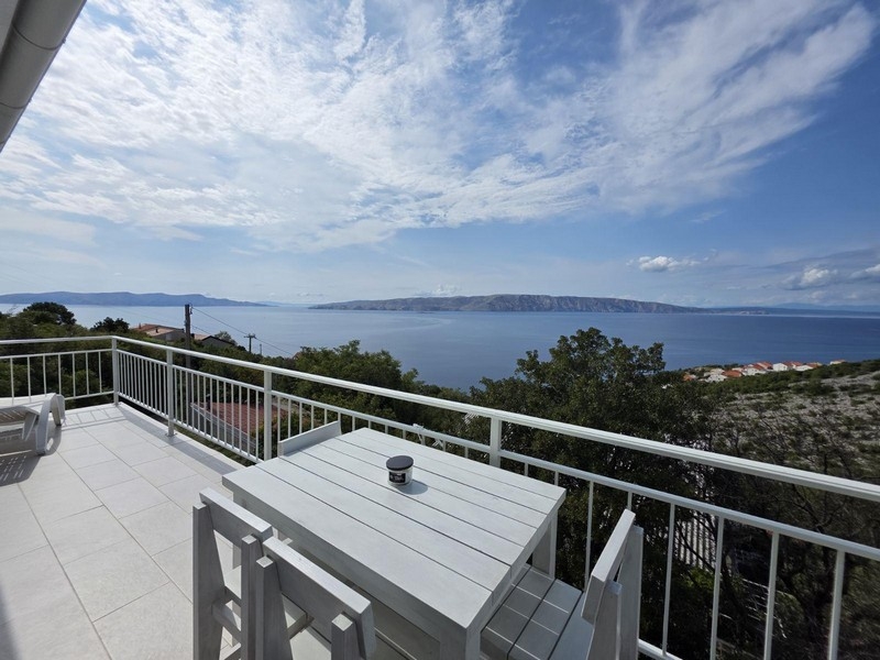 Prodám dům v Senj, Chorvatsko - Panorama Scouting.