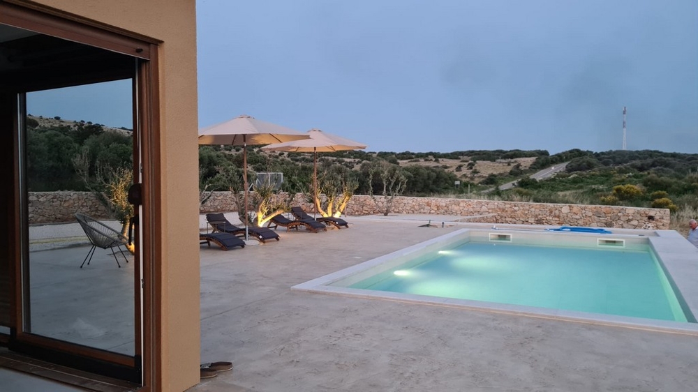 Realitní makléř pro Chorvatsko - Panorama Scouting H2211