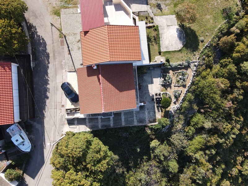 Koupit nemovitost v Chorvatsku - Panorama Scouting H3741.