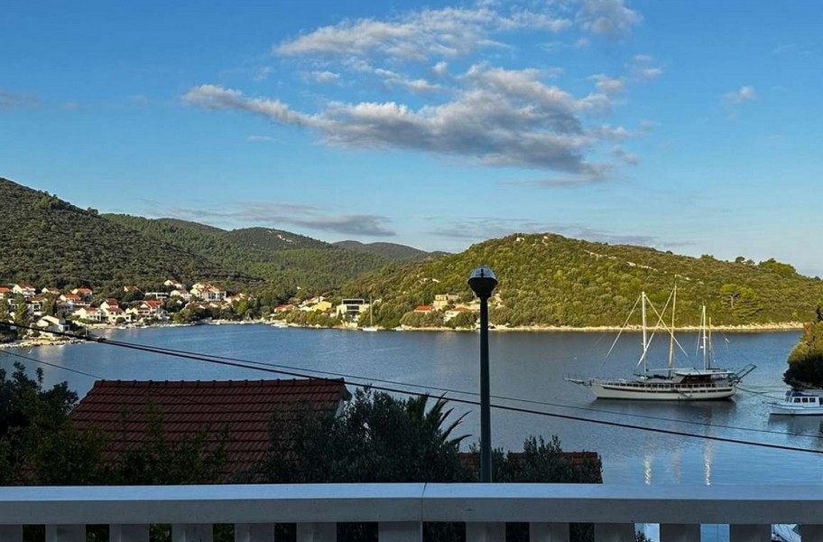 Nemovitosti Ostrov Korčula Chorvatsko H3751