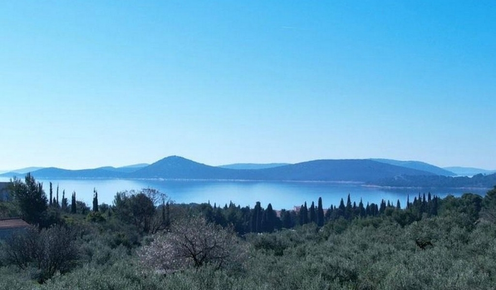 Krásný výhled na moře z nemovitosti H3758