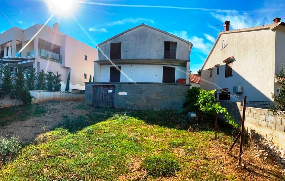 Shell na prodej v Chorvatsku.