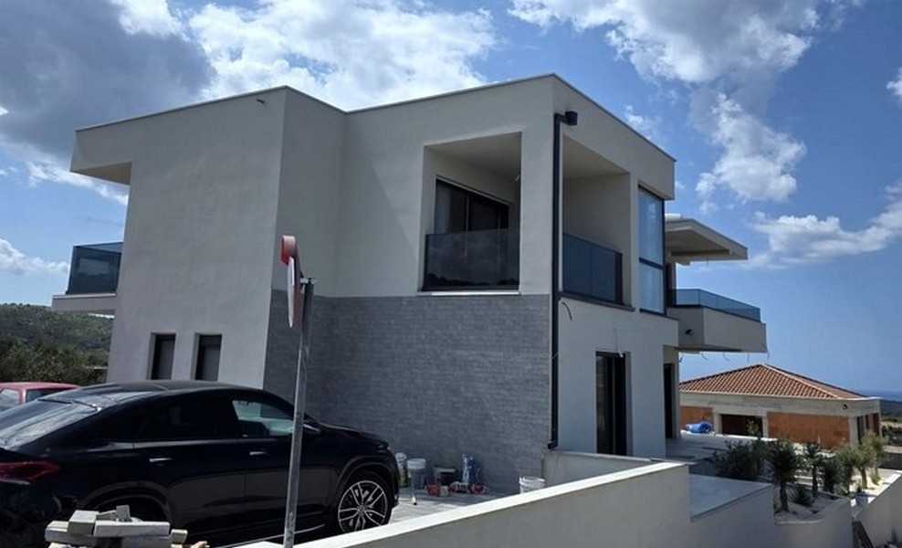 Luxusní nemovitost H3793 v Chorvatsku na prodej.