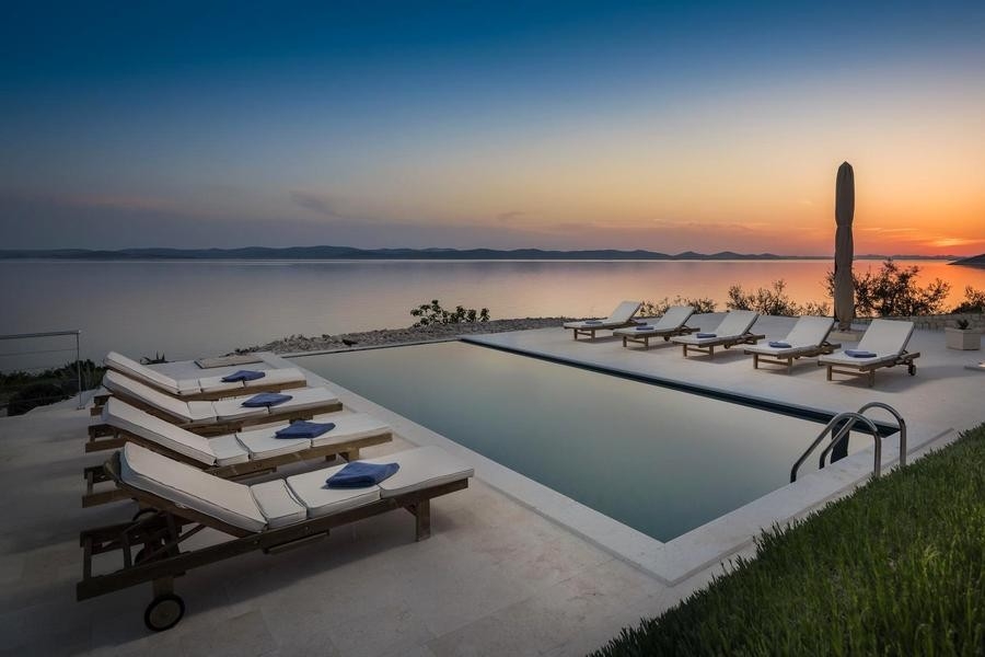 Koupit dům na opuštěném ostrově - H3840