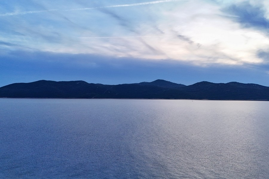 Koupit nemovitost u moře v Chorvatsku.