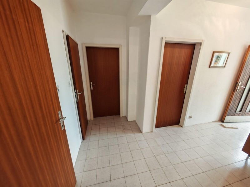 Vstupní prostor domu H3893.