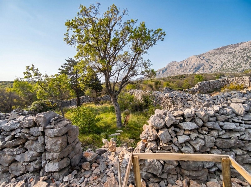 Nemovitost na prodej ve středomořské lokalitě v Chorvatsku.
