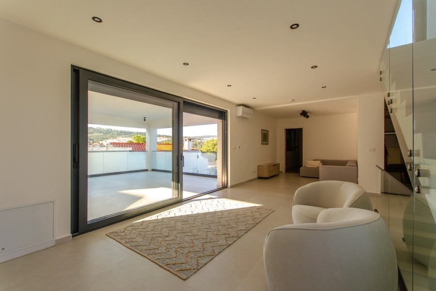 Klimatizovaný interiér nemovitosti H3903, Chorvatsko.