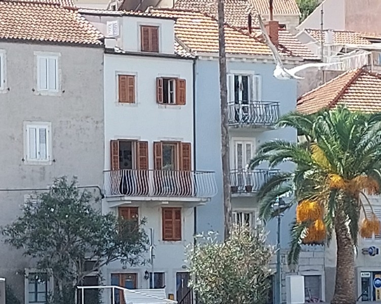 Prodám dům v centru Korčuly - Panorama Scouting H3906.