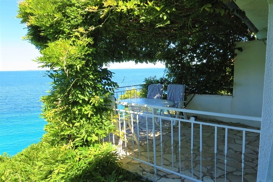 Dům u moře v Primošten, Dalmácie - objekt H3915