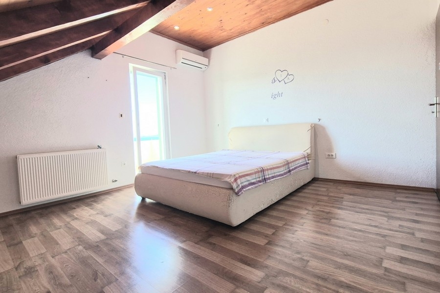 Dvoulůžkový pokoj na Šoltě