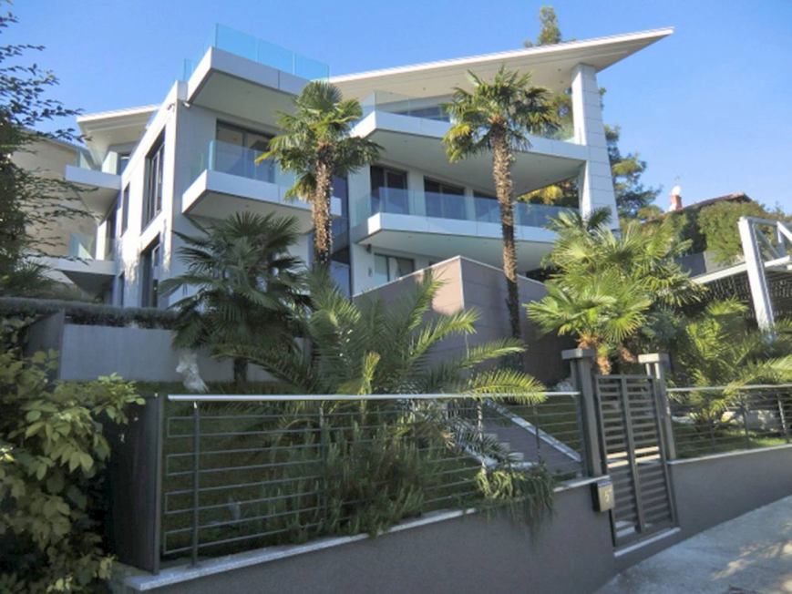 Panorama Scouting - realitní kanceláře v Chorvatsku - luxusní nemovitosti.