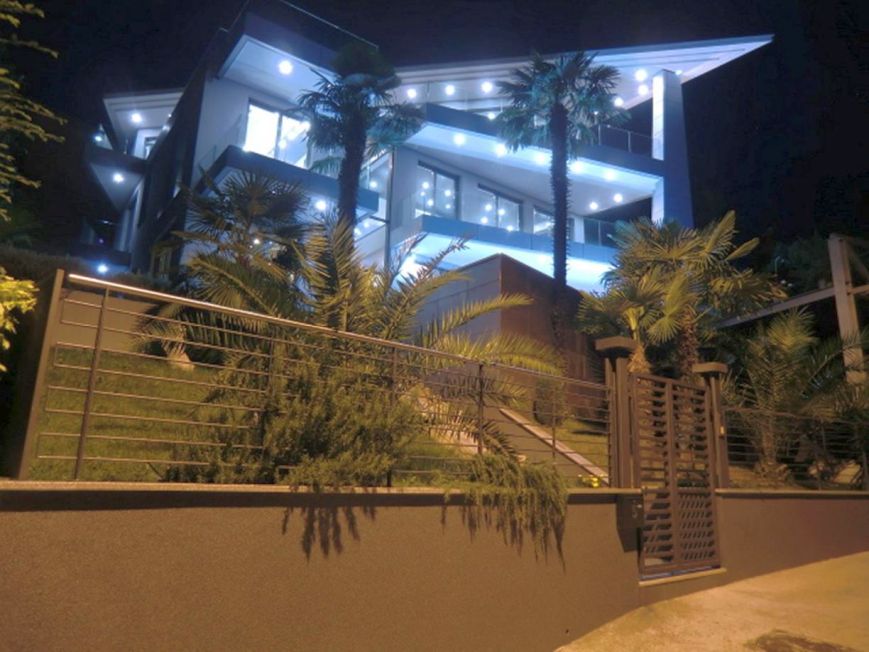 Exkluzivní lokalita v Opatiji - Kupte si luxusní nemovitosti v Opatiji.