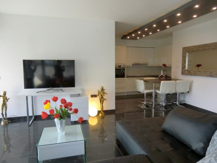 Panorama Scouting - Nemovitosti v Chorvatsku.