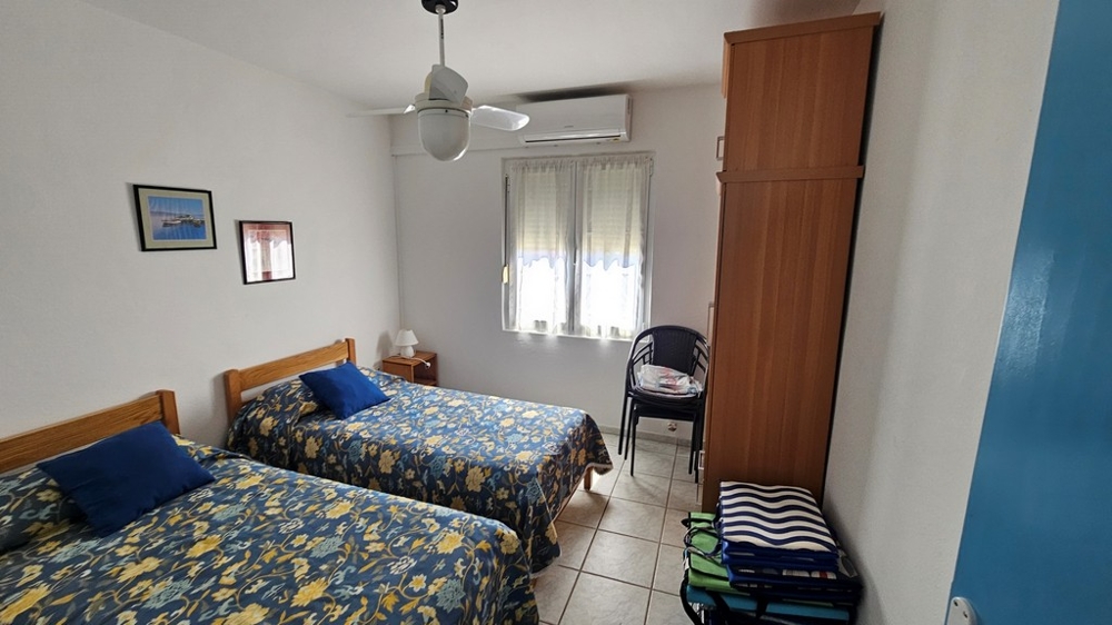 Ložnice s klimatizací, Chorvatsko