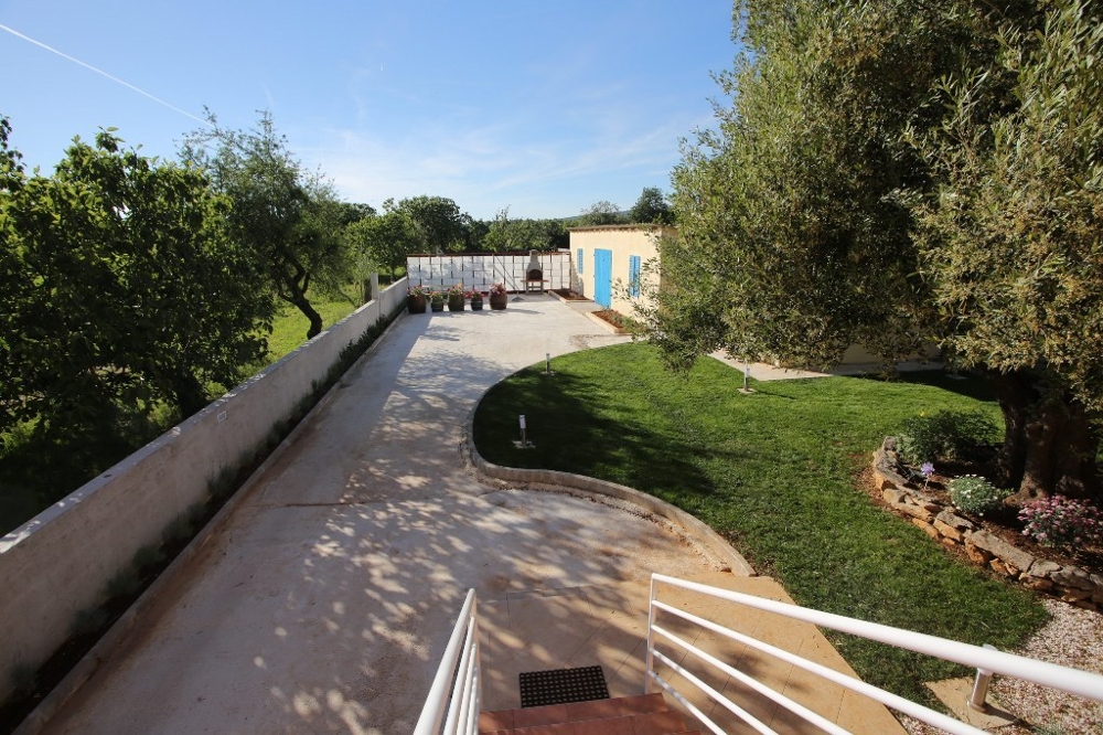 Jedna z koupelen nemovitosti H475 v Chorvatsku, Sukošan.