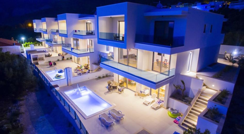 Koupit nemovitost v Chorvatsku - Panorama Scouting.