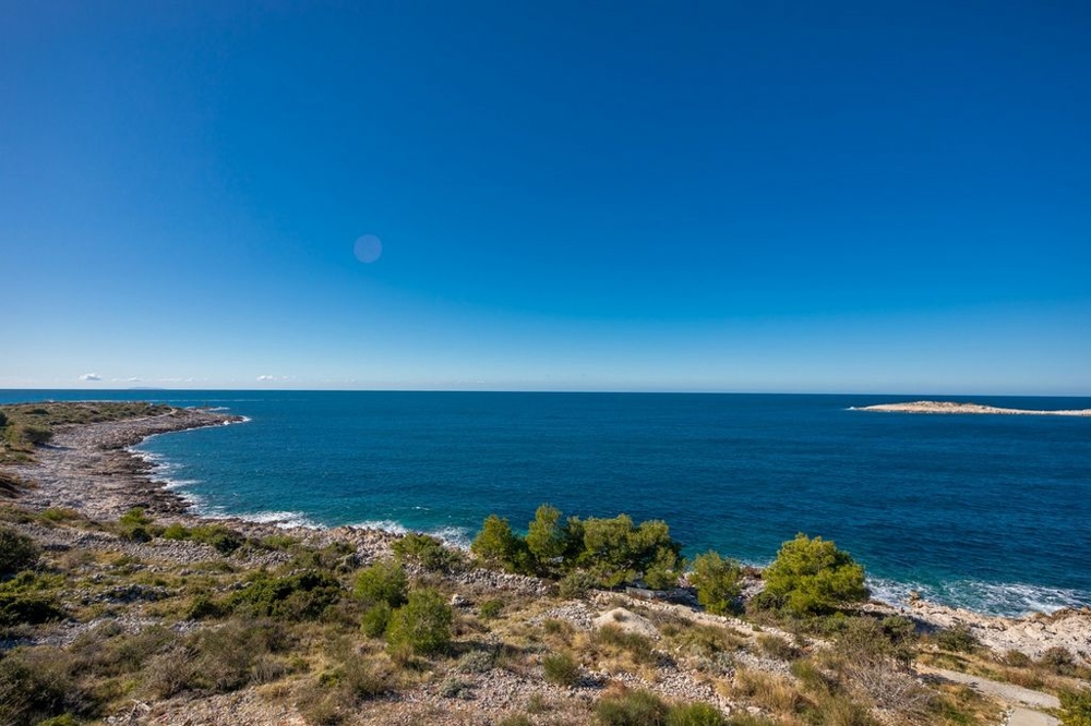 Koupit dům v Chorvatsku - Panorama Scouting.