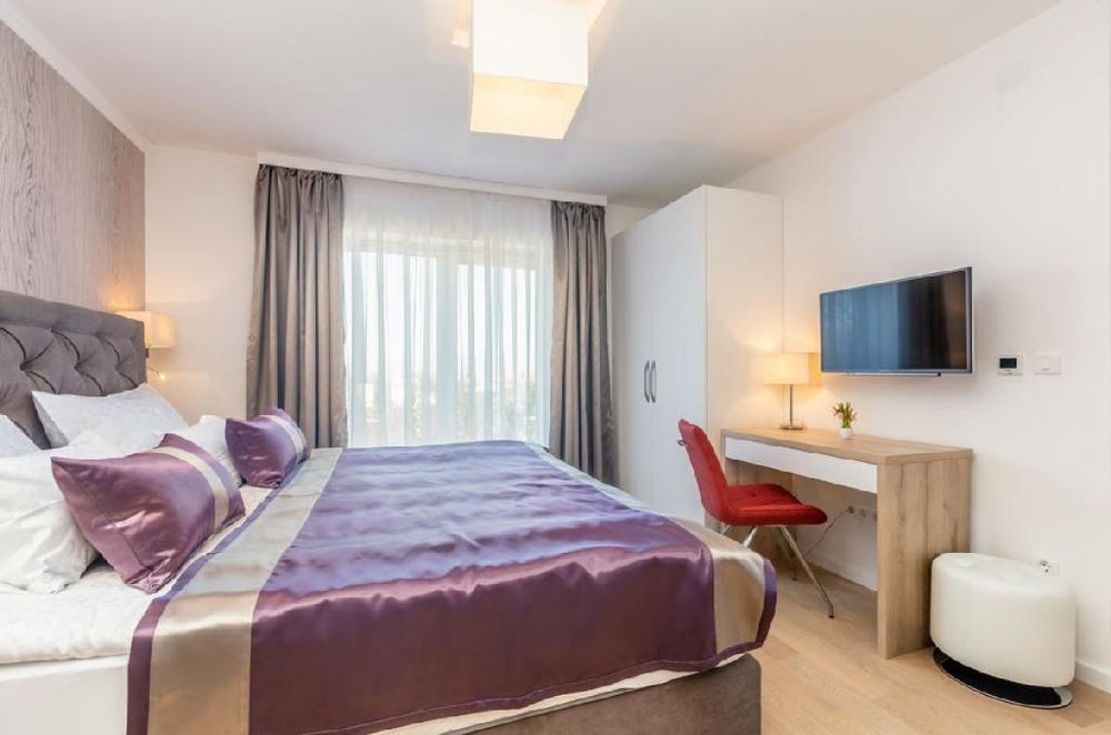 Kupte si moderní kamenný dům s bazénem na ostrově Krk - Panorama Scouting.